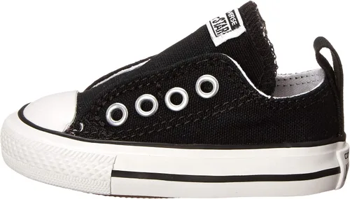Miniatura 8 de Converse All Star simple slip bebé Athletic 722411F
