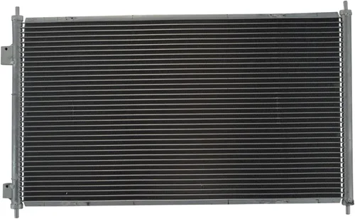 Miniatura 61 de TRQ Condensador de aire acondicionado A/C compatible con Kia Optima 2016-2018