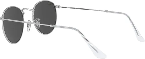Miniatura 5 de Ray-Ban Rb3447 - Lentes de sol redondos de metal