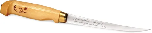 Miniatura 2 de Rapala Cuchillo de 4" para Filetear Pescado / Afilador de Una Etapa / Funda