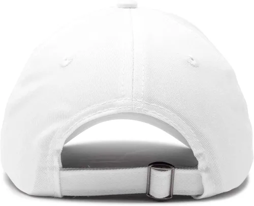 Miniatura 51 de DALIX Gorra plana de algodón, color marrón, náutico, rosa, rojo o blanco, para niños o jóvenes