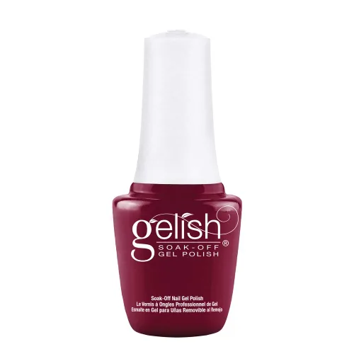 Miniatura 14 de Gelish MINI Gel Nail Polish - 9mL TPO-Free Long-Lasting Soak Off, Vibrant Color, Professional Quality, High Shine, Chip-Resistant Destaca
