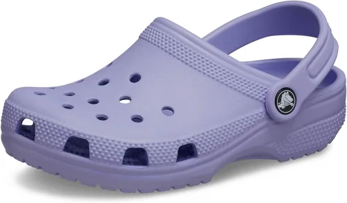 Miniatura 26 de Crocs Zuecos clásicos para niños