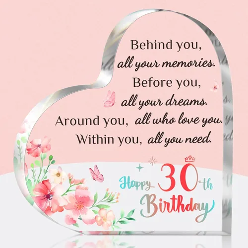 Miniatura 11 de Regalos de cumpleaños de 18 años para niñas, niños, regalos de cumpleaños de 18 para su hija, hermana, sobrina, idea de regalo de feliz cumpleaños