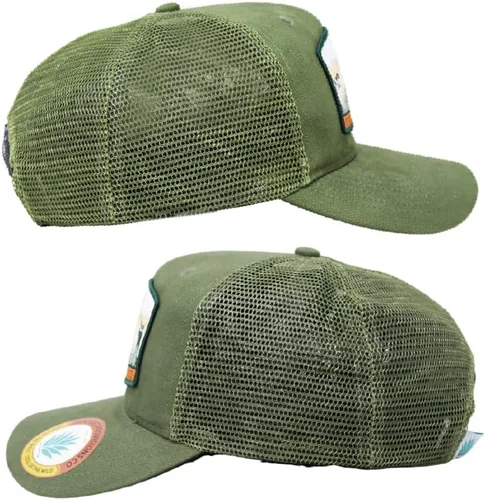 Miniatura 4 de Sendero Provisions Co. Signature Edition Outdoors Hat Snapback Collection