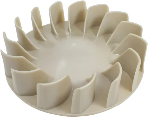 Miniatura 2 de 694089 Reemplazo de la rueda del soplador de secadora para Whirlpool Wed4815ew1, Maytag Medc215ew1, Maytag Medx655dw1, Amana Ned4600yq1, Whirlpool
