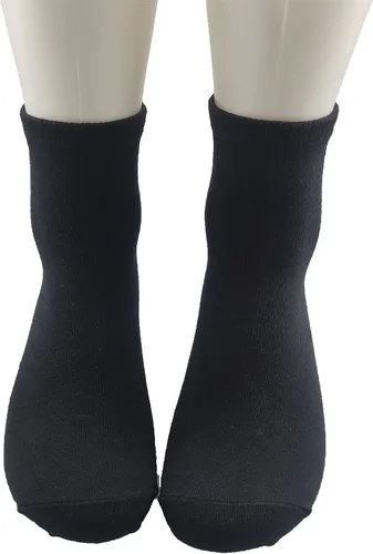 Miniatura 6 de Inmeilifus Novedosos calcetines Dobby divertidos de algodón de punto Sox lindo regalo de Navidad