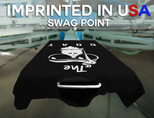 Miniatura 6 de Swag Point Mens Graphic T Shirts 100% Cotton Print Short Sleeve Streetwear Hip Hop Vintage Printed Casual Tee Tops