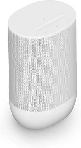 Miniatura 9 de Sonos Move 2 - Negro - Altavoz Bluetooth portátil inalámbrico