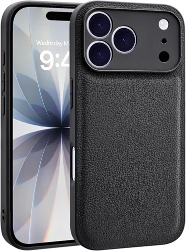 Miniatura 29 de Compatible con iPhone 7 Plus/8 Plus Funda de cuero para teléfono para mujeres, funda de lujo sólida de moda, funda delgada anti-choque de diseño