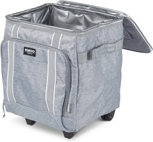 Miniatura 5 de Igloo Roller Coolers Voyager Series Soft Sided Insulated Cooler