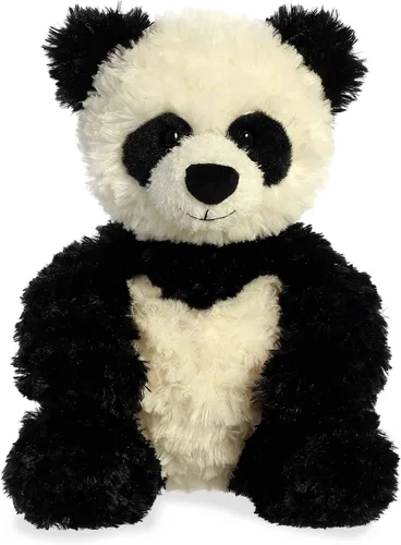Miniatura 10 de Aurora® Snuggly Tubbie Wubbies™ - Oso pardo de peluche - Compañero reconfortante - Juego imaginativo - 12 pulgadas