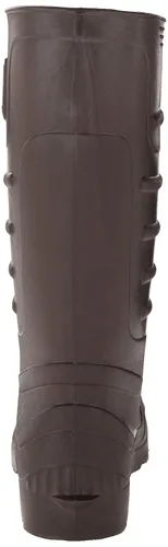 Miniatura 3 de Tingley Airgo 21144 - Botas ultraligeras para hombre 11mujer 13, color marrón oscuro