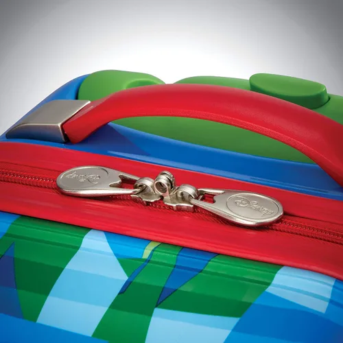 Miniatura 6 de American Tourister Equipaje vertical Disney rígido para niños Mickey Mouse 2 123043-4450