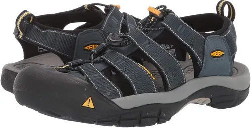 Miniatura 10 de KEEN Newport H2 - Sandalias de agua con punta cerrada para hombre