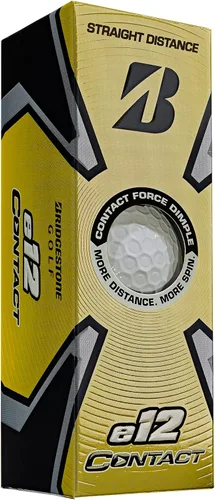Miniatura 2 de 2023 Bridgestone Golf e12 Contact