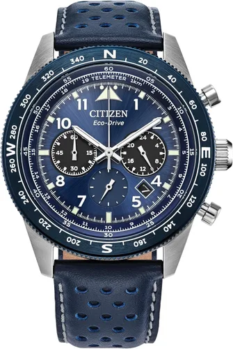 Miniatura 6 de Citizen Men's Eco-Drive Weekender Sport Casual