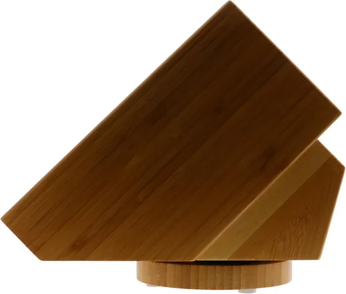 Miniatura 4 de Zwilling J.A. Henckels - Bloque giratorio de bambú para cuchillos (26 ranuras)