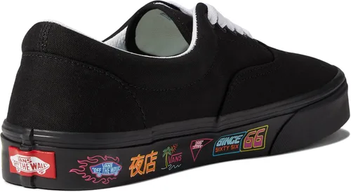 Miniatura 5 de Vans Unisex Adulto Era Core Classics, Negro