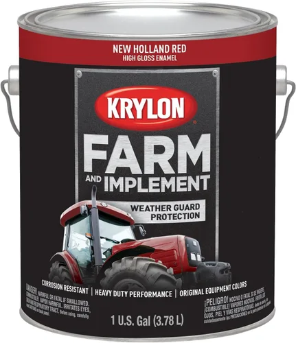 Miniatura 49 de Krylon - Endurecedor acrílico catalizador para granja e implementos - Botella de 8 oz Endurecedor del catalizador
