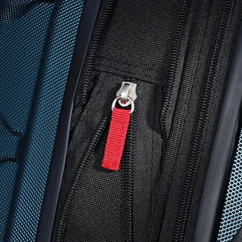 Miniatura 151 de Samsonite Omni PC - Maleta extensible rígida, Negro