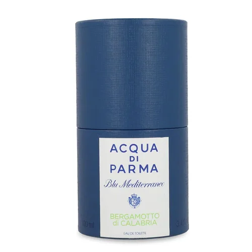 Miniatura 3 de Blu Mediterraneo - Bergamotto Di Calabria por Acqua Di Parma para Unisex - 3.4 oz EDT Spray