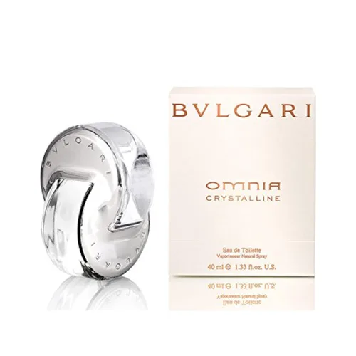 Miniatura 3 de BVLGARI Omnia Amethyste Eau de Toilette Spray 40ml/1.35 Fl oz