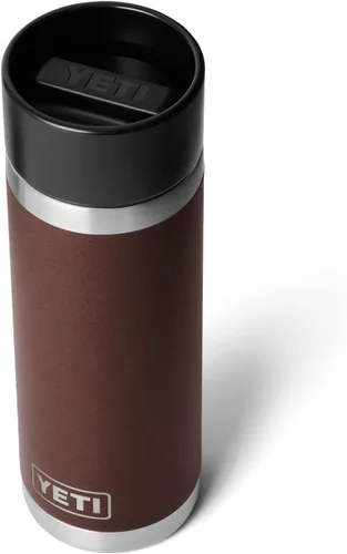Miniatura 10 de Yeti Rambler - Botella Hotshot de 18 onzas, color rosa tropical Rosa (Tropical Pink)