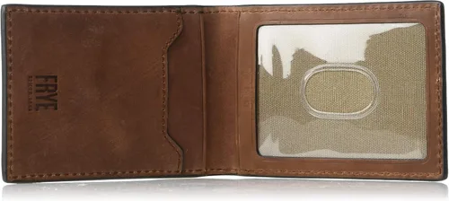 Miniatura 4 de Frye Holden - Estuche para tarjetas plegadas