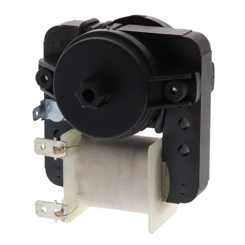 Miniatura 2 de Edgewater Parts W10189703, W10189703, 10449505, 10449506, 2188848, 2197381, 2197443 Motor de ventilador evaporador para refrigerador compatible