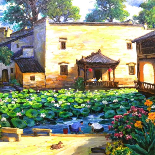 Miniatura 2 de GIOTTO Stilnovo Acquarell - Lápices de acuarela, 36 colores surtidos, ideales para niños, fiestas y escuelas