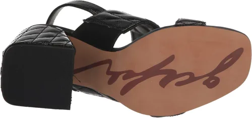 Miniatura 4 de Karl Lagerfeld Paris Sandalias de vestir cómodas para uso diario para mujer