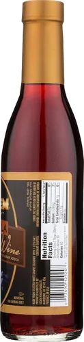 Miniatura 3 de Kedem Vino de cocina gourmet Marsala, 12.7 fl oz, certificado Kosher