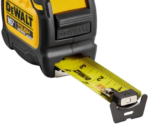 Miniatura 6 de DEWALT Cinta resistente de 16 pies x 1-1/4 pulgadas multi