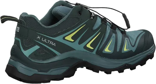 Miniatura 7 de Salomon - Tenis de senderismo X Ultra 3 GTX para mujer