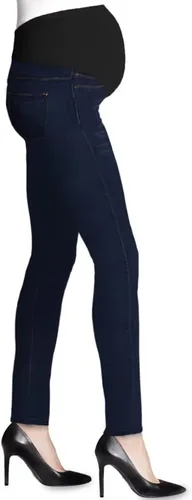 Miniatura 2 de Hybrid Maternity - Jeans ajustados súper cómodos y ultra elásticos para mujer