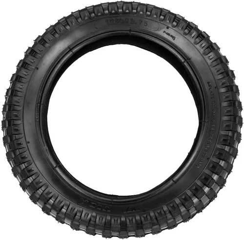 Miniatura 9 de HIAORS 12.5x2.75 (12-1/2x2.75) Juego de neumáticos y tubos interiores para Razor MX350 MX400 Dirt Rocket, X-Treme X-560 EZIP 750 500 Mini Pocket