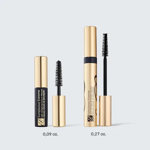 Miniatura 6 de Estée Lauder Sumptuous Extreme Lash Multiplying Volumizing Lengthening Mascara 01 Extreme Black