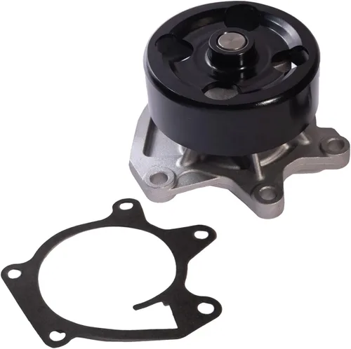 Miniatura 27 de TUCAREST AW4126 Kit de Bomba de Agua con Junta (Para 2.0L/2.3L/2.5L L4) Compatible con Ford Escape Explorer Focus Taurus Ranger, Lincoln MKT MKZ