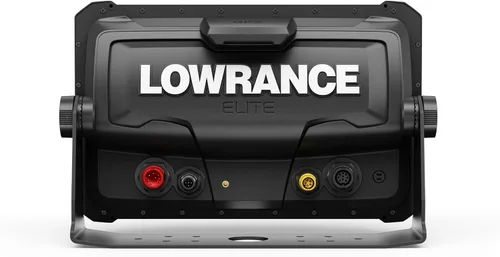 Miniatura 2 de Lowrance Elite FS Fishfinder/Chartplotter, disponible con y sin transductor
