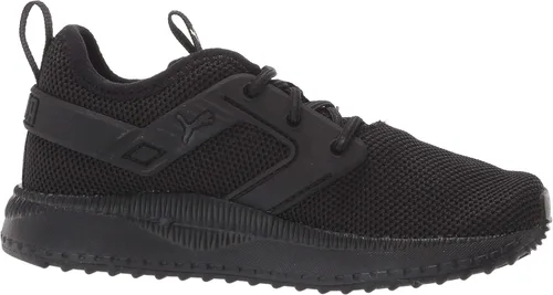 Miniatura 6 de PUMA Unisex-Child Pacer Next Exel Slip on Sneaker