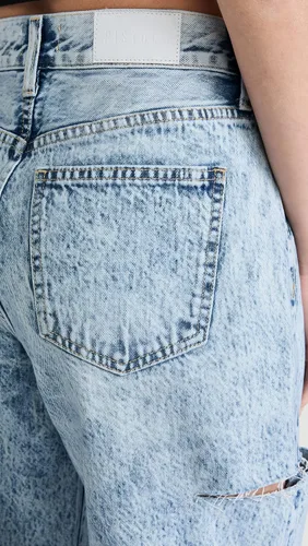Miniatura 6 de Pistola Denim Bobbie Jeans de talle alto para mujer