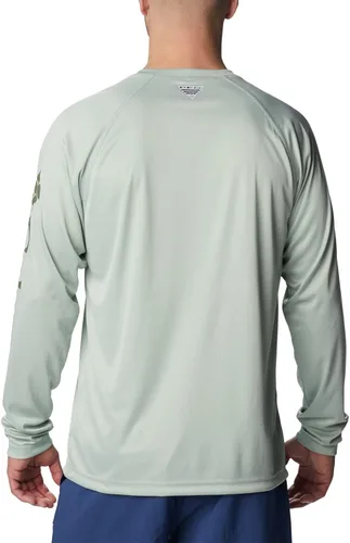 Miniatura 2 de Columbia Terminal Tackle - Camisa de manga larga para hombre