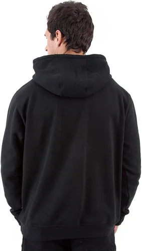 Miniatura 5 de Caterpillar. Sudadera para hombre, color negro