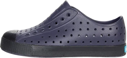 Miniatura 5 de Native Shoes Tenis unisex Jefferson sin cordones para niños (niños pequeños)
