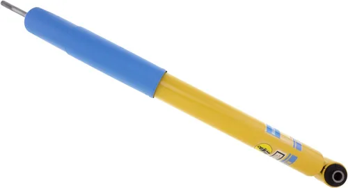 Miniatura 3 de Bilstein 4600 Series 2014 Dodge Ram 2500 Amortiguador trasero de 1.811 in monotubo (24-239462)