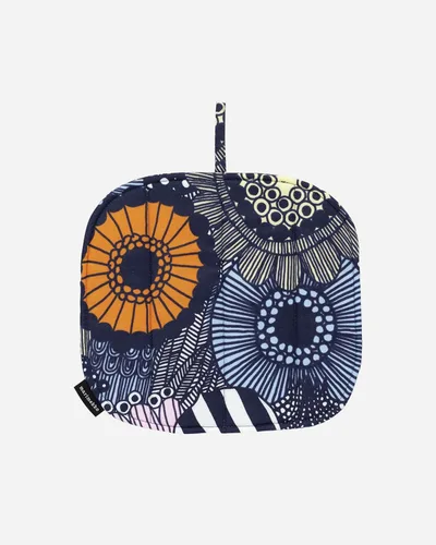 Miniatura 6 de MARIMEKKO Pieni Unikko - Soporte para ollas Beige