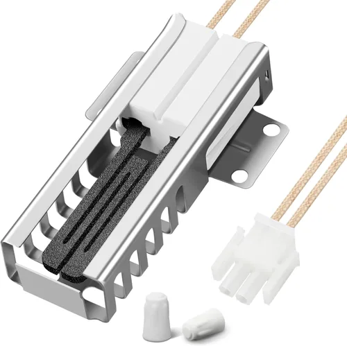 WB13K21 5303935066 Encendedor de horno de gas apto para cocina de gas Sam-sung GE Kenmore Hotpoint reemplaza IG9998 Norton-501a WB2X9998 WB13K0012