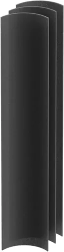 Lasko Paquete de 3 filtros de repuesto para ventilador de torre Ascend OST100 y ventilador de torre Apex RST200, filtros a base de plantas, elimina