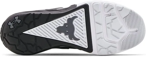 Miniatura 5 de Under Armour Zapatos de entrenamiento Project Rock 4 para hombre
